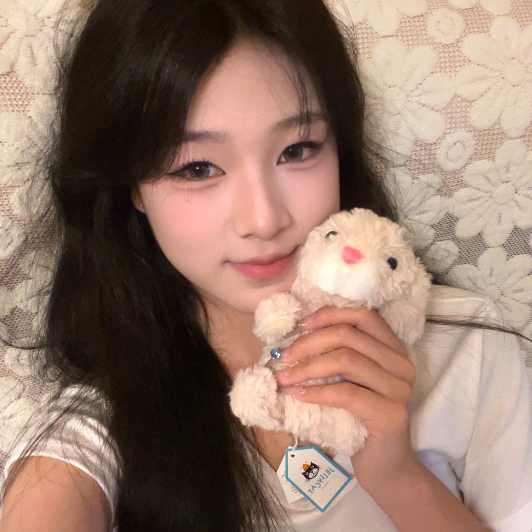 婷婷吖～