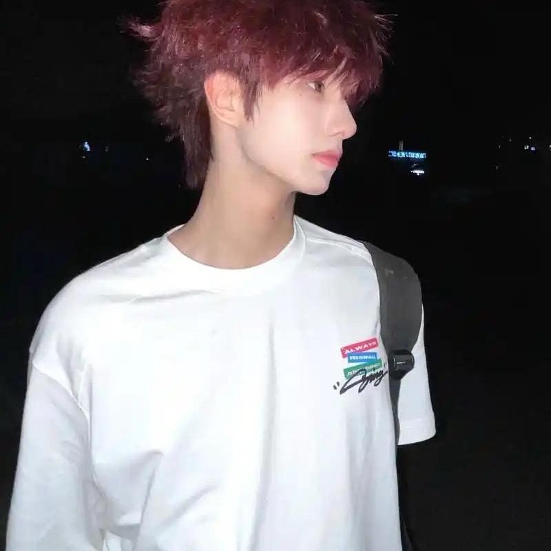 宝藏🌲男孩