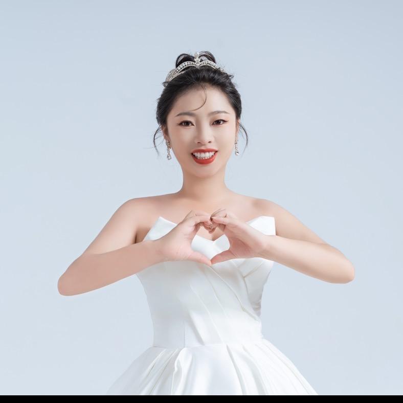 90 后小妹