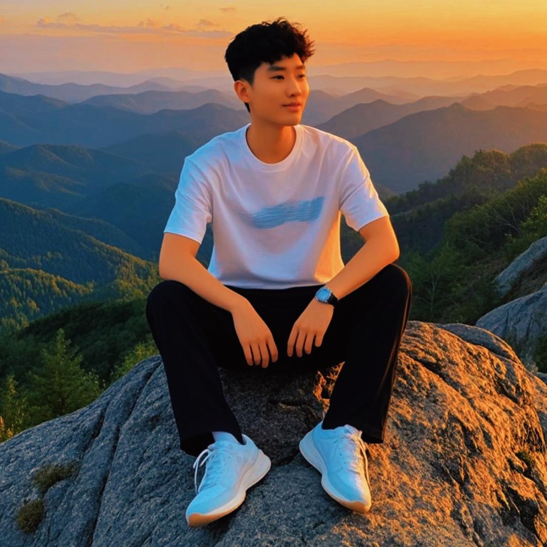 阿飞山歌