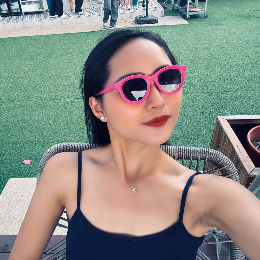 “老板”去玩了🫡