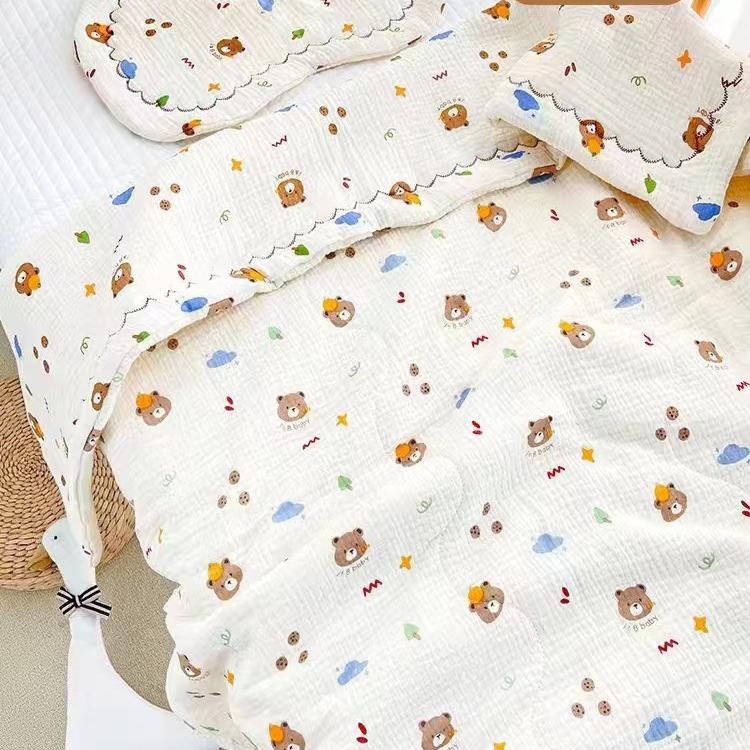 小张家姐弟针纺世界