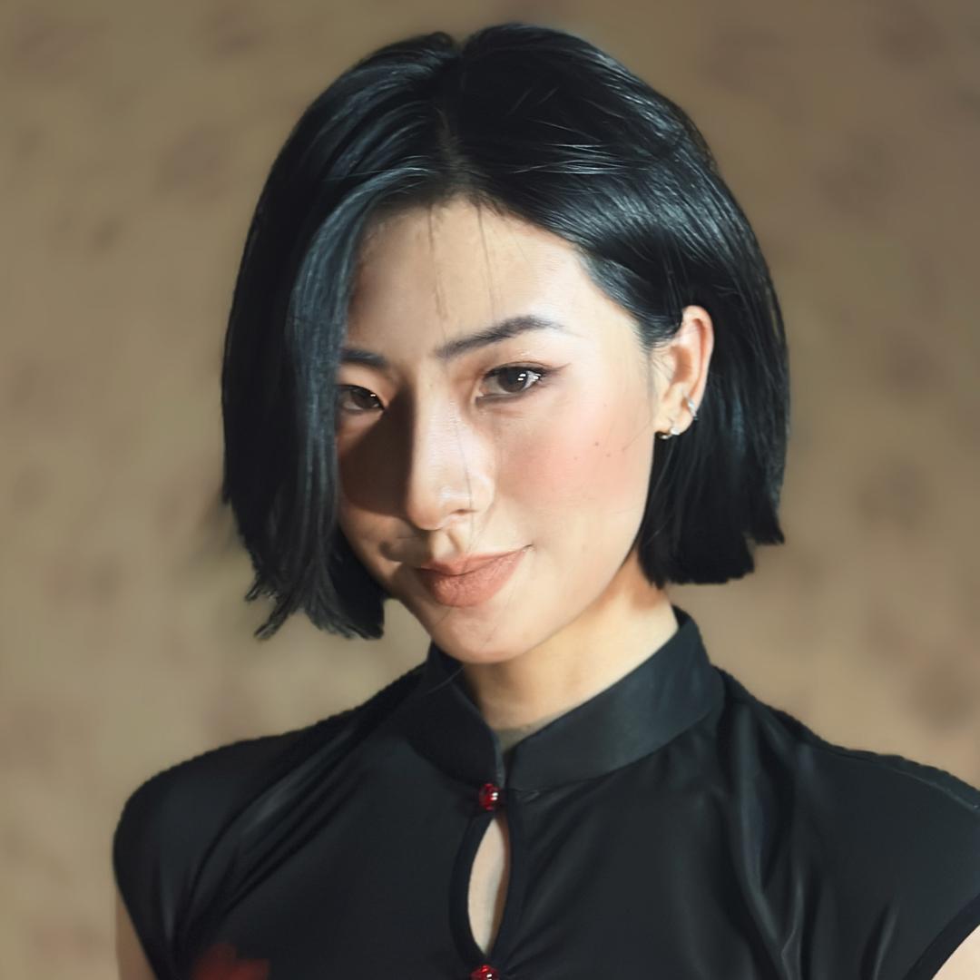 桂纶美汁汁