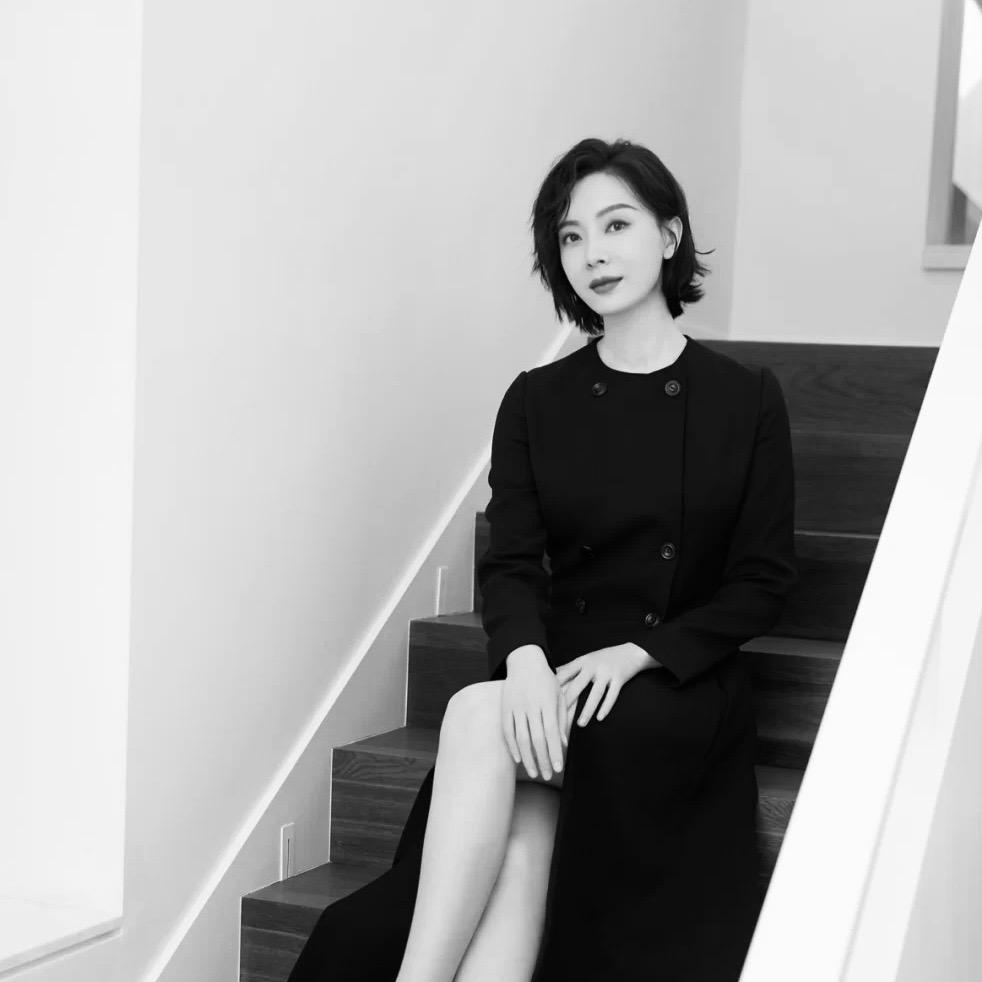 轩总（女性成长）