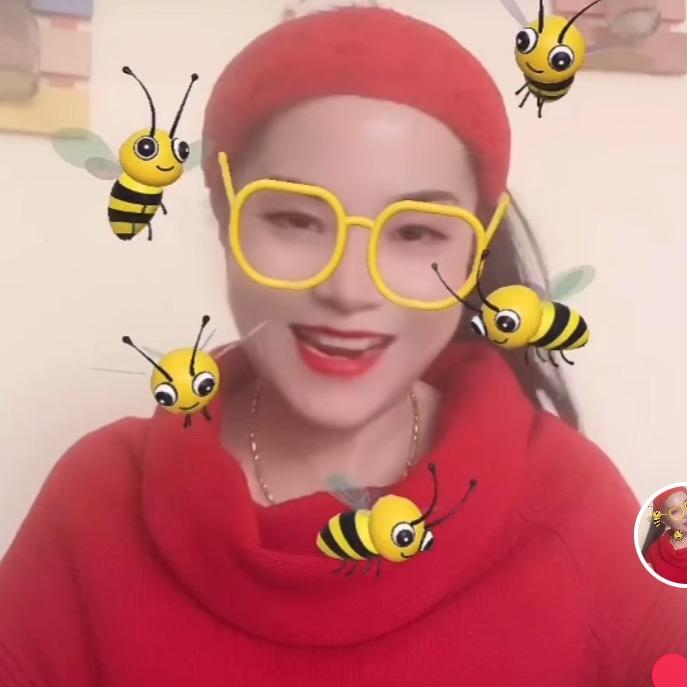 爱心❤️