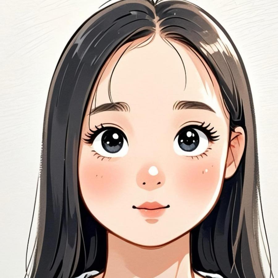 一颗幸运星