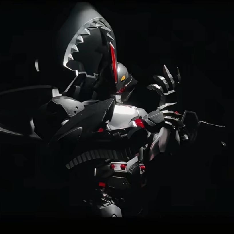 🦈鲨鱼辣椒🌶️