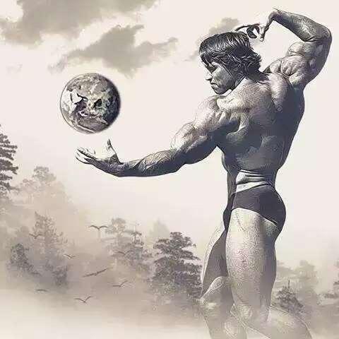 星域健身丶