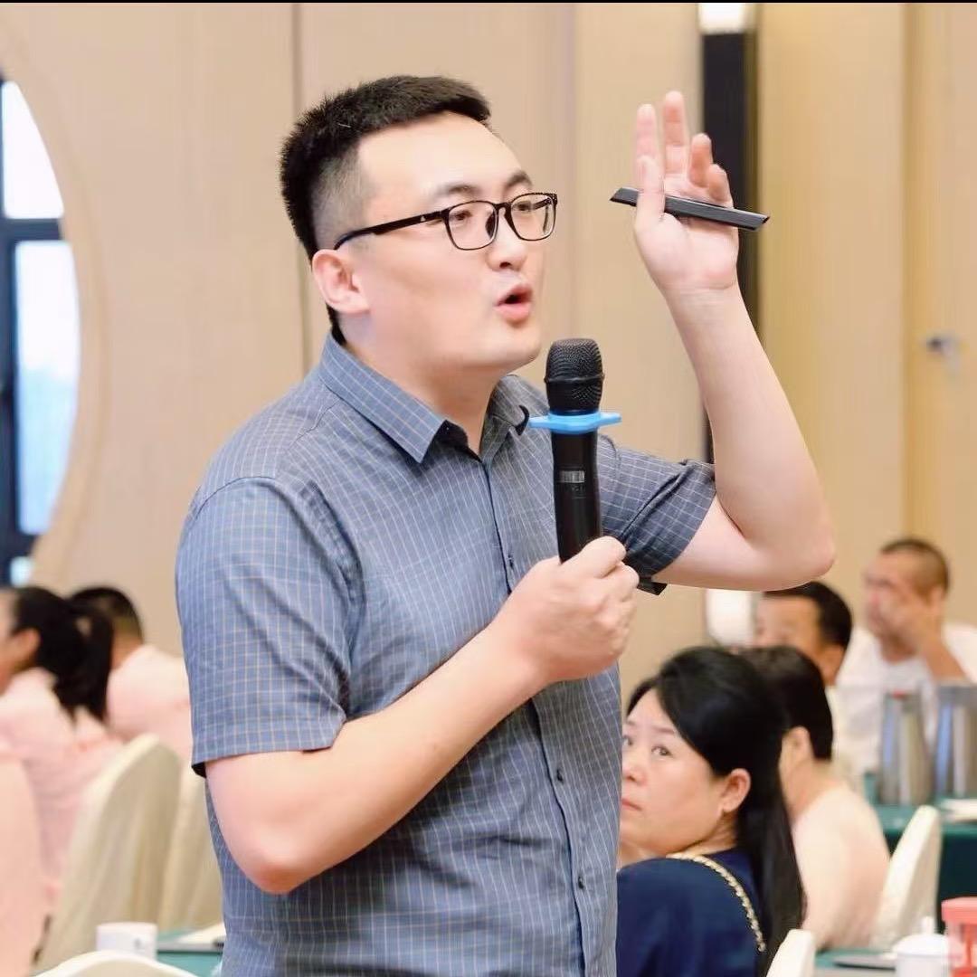 小崔白话