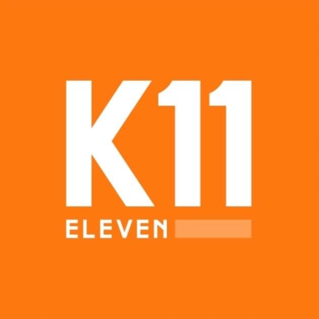 k11ELEVEN官方号