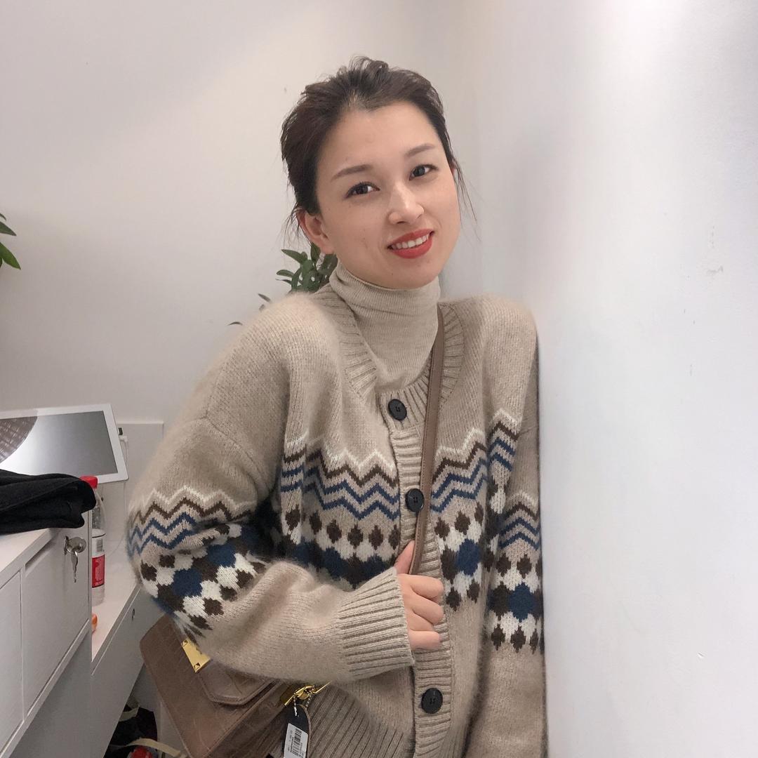 谷树女装
