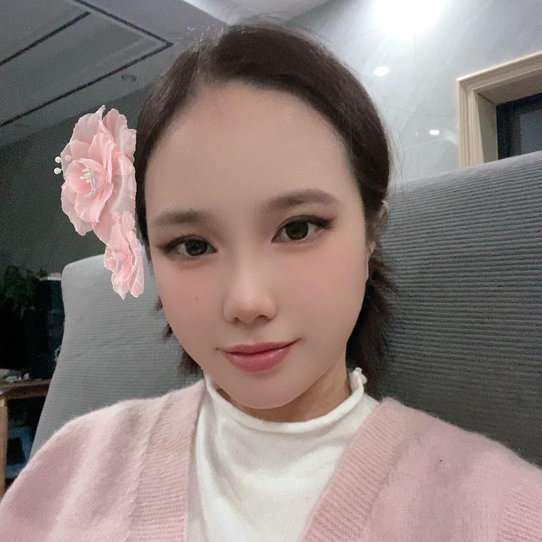 辉辉哦