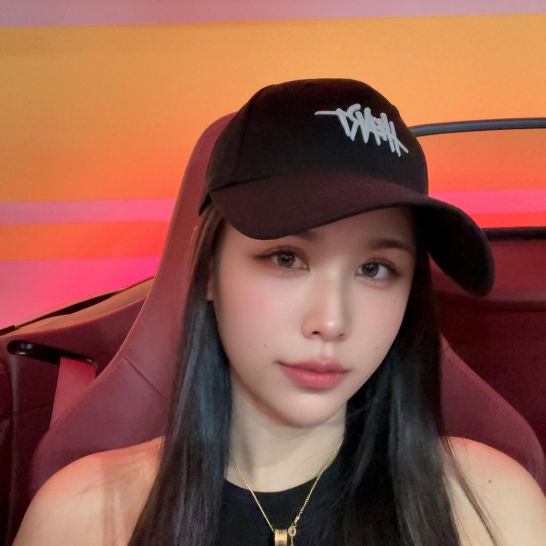 这就是廖BB呀
