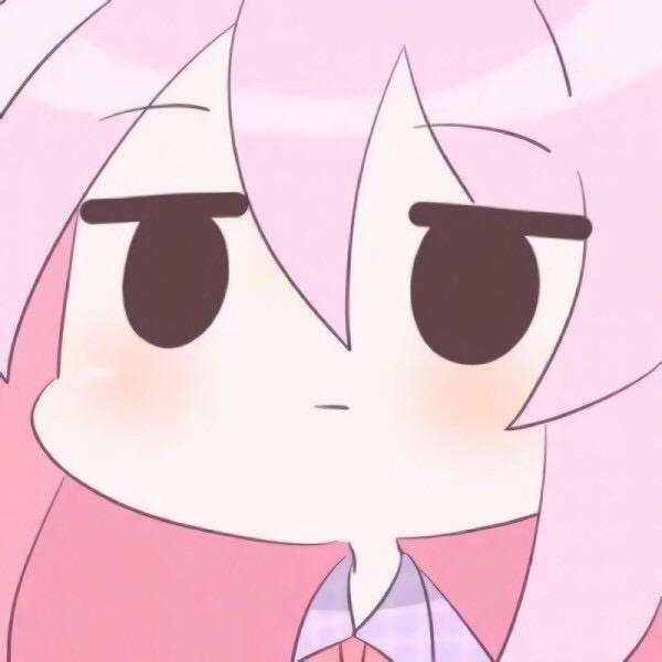 何喵喵♡