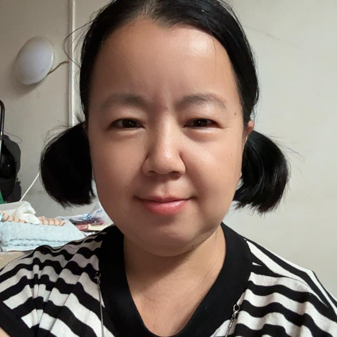 艳姐碎碎念