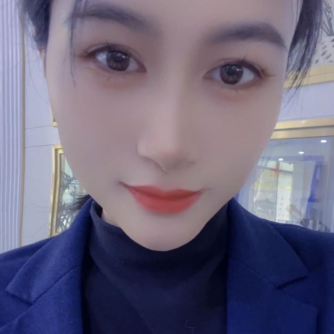 @Miss陈
