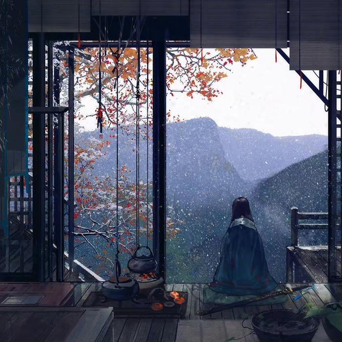 栩宝ʕ ᵔᴥᵔ ʔ