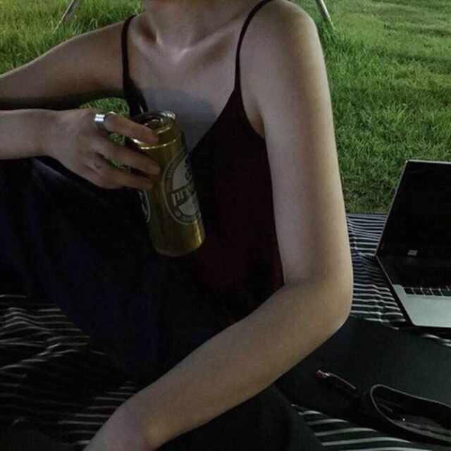 是个美女🌸