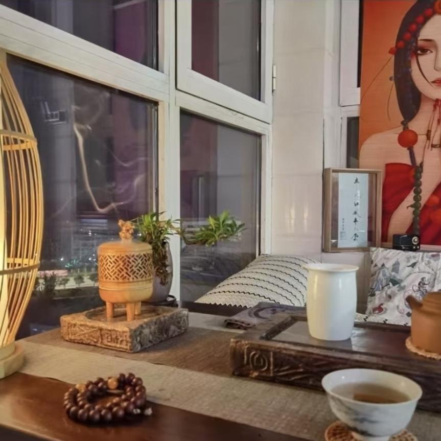 古为今用文房器