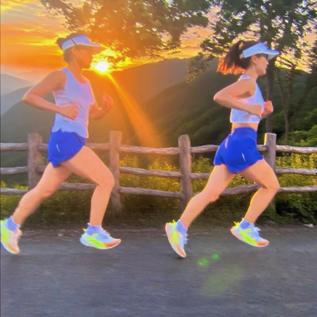🍀Lin🌻🏃‍♀️🏃‍♀️