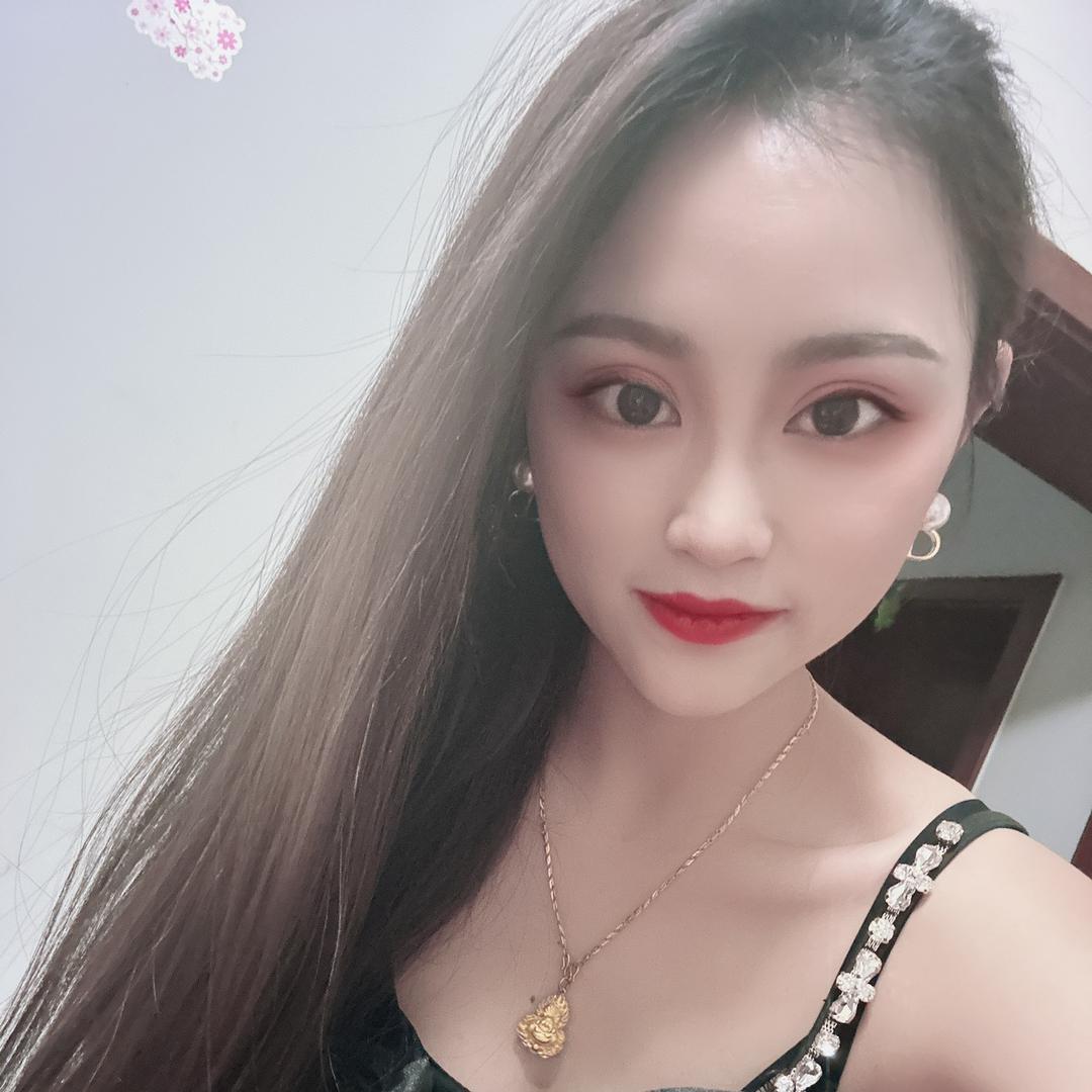 女神有药💊专治不笑