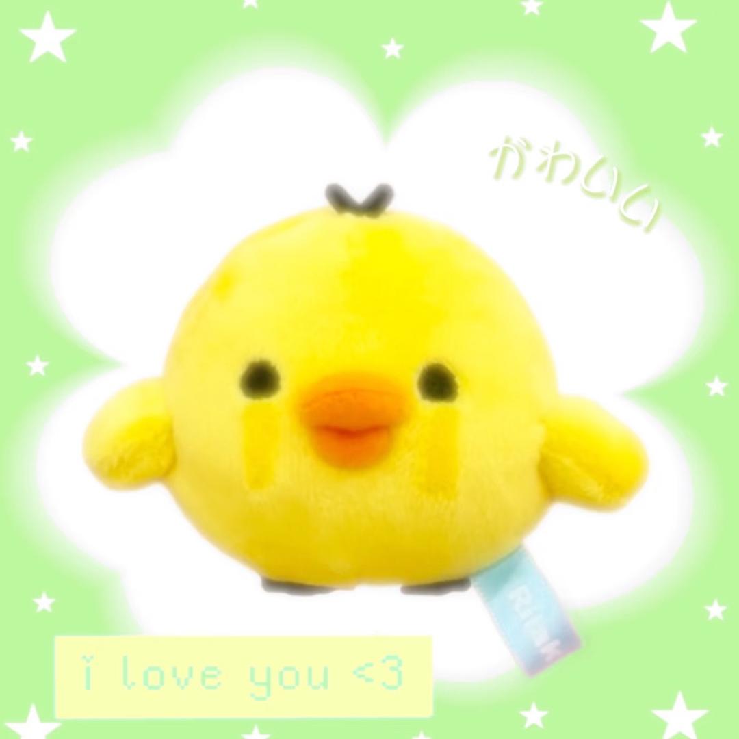 今天也很lucky