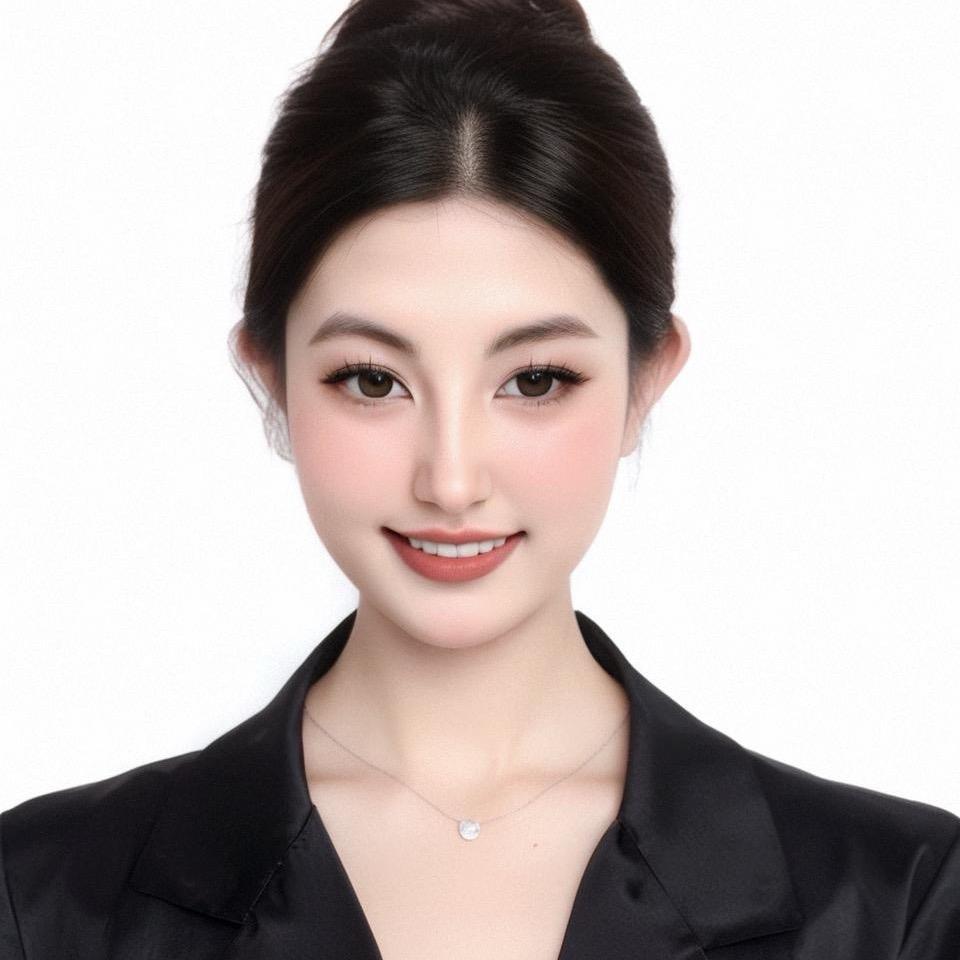 慢慢