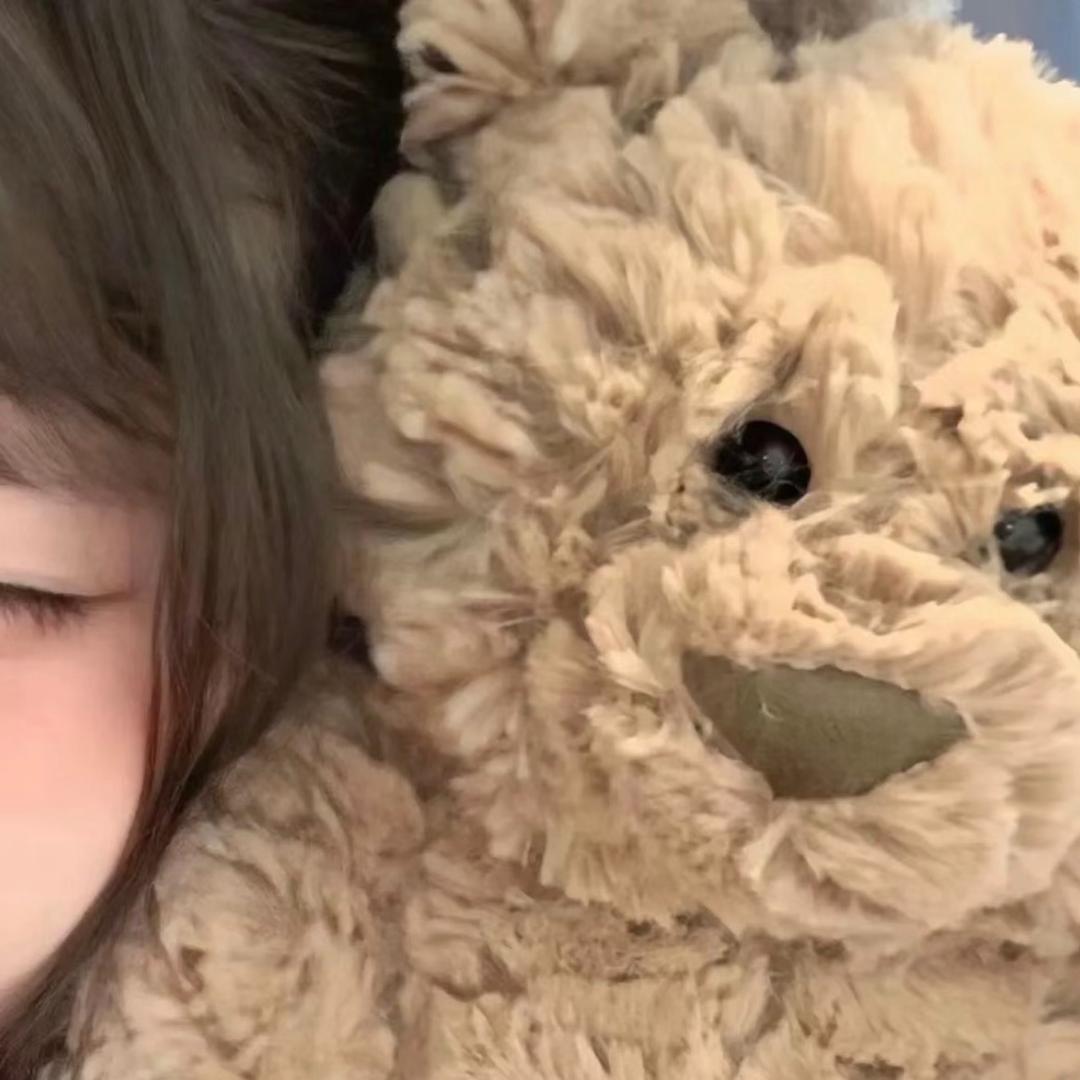 🌈小懿降临我心