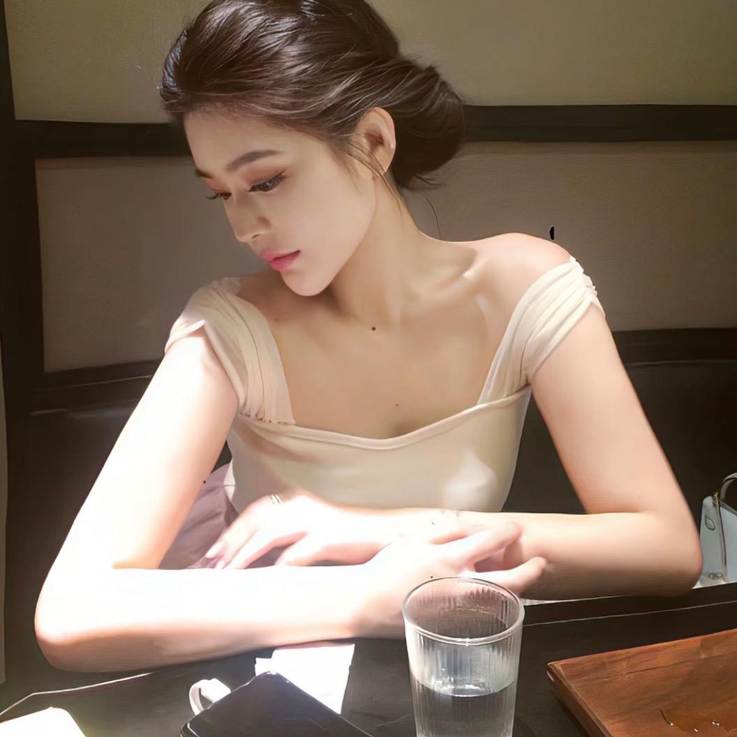 小姨子🌷