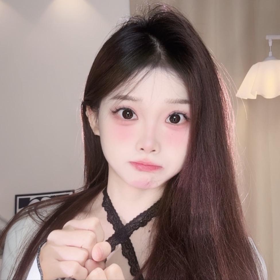 杨绵绵⛄️（养分版）
