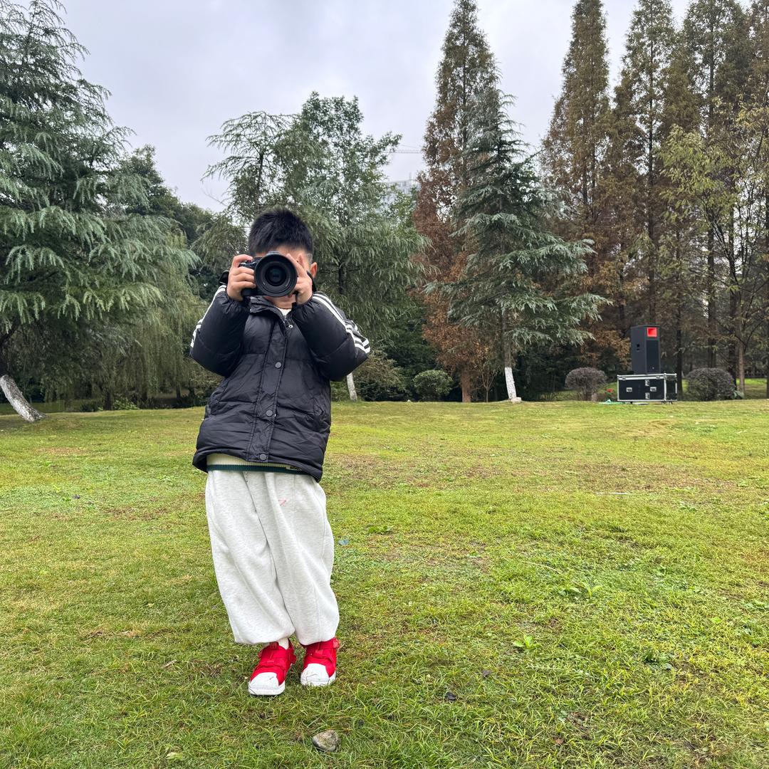 是芒果妈妈呀 （软装中）