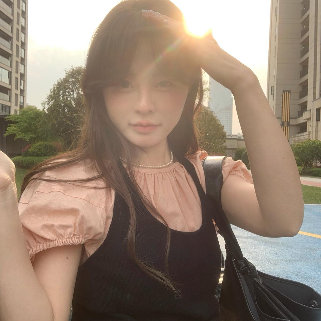 韩韩🥥