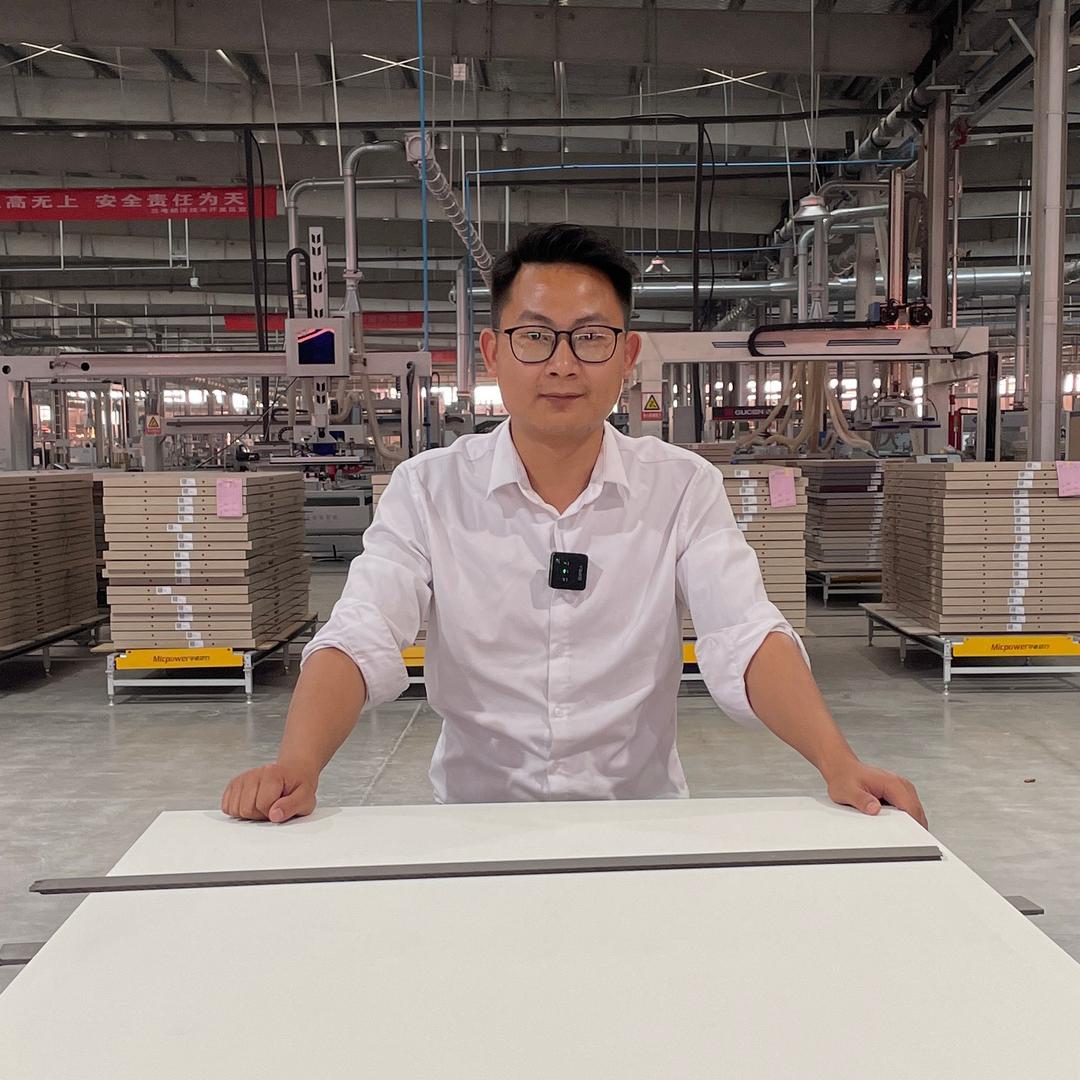 中国兰考县木门超级品牌工厂
