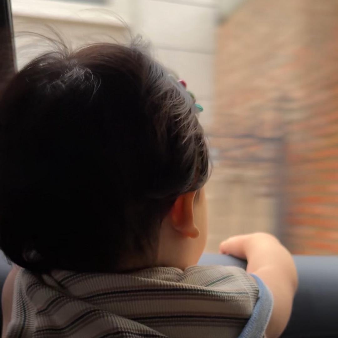 桃小嫄（养娃版）