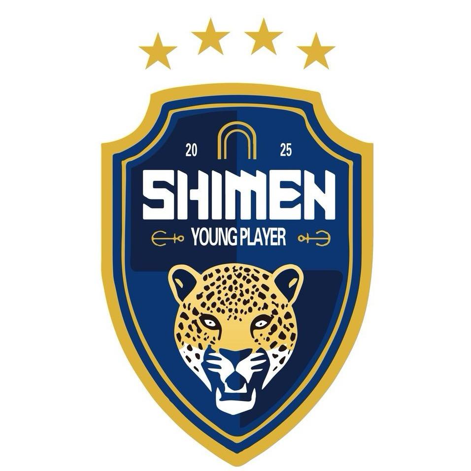 石家庄石门小将足球队