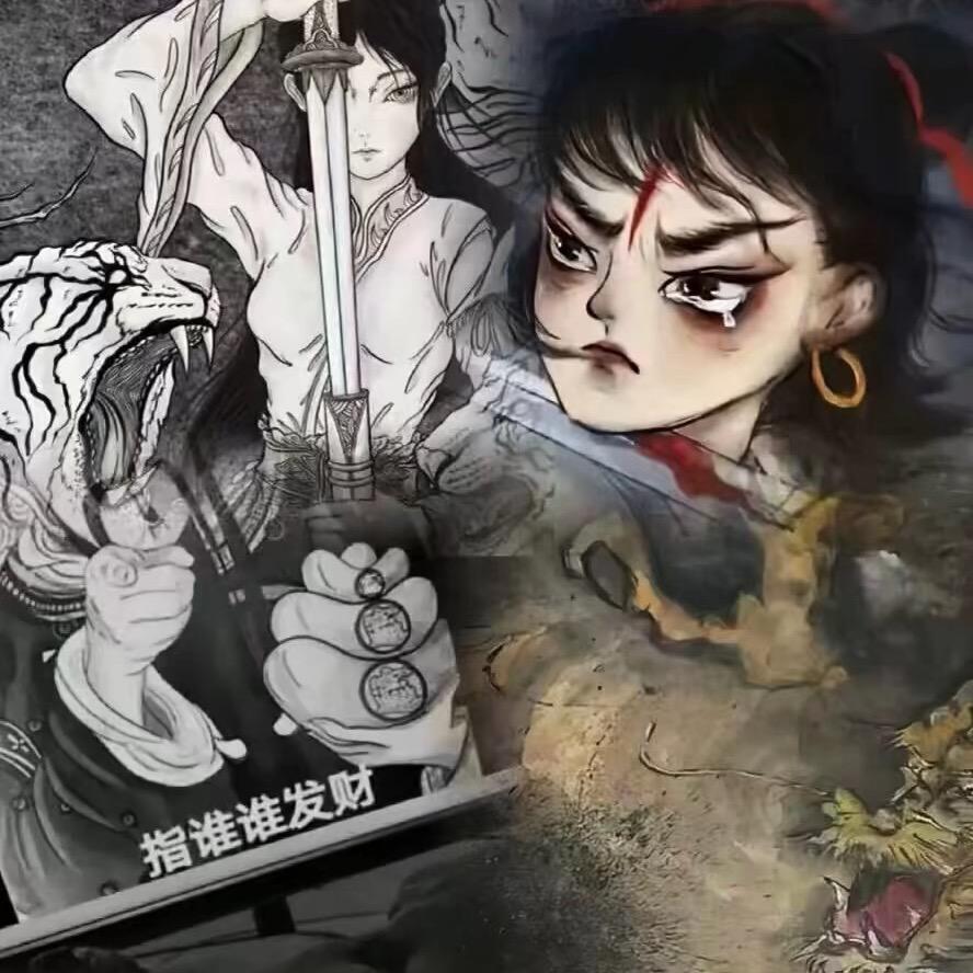 @高先生