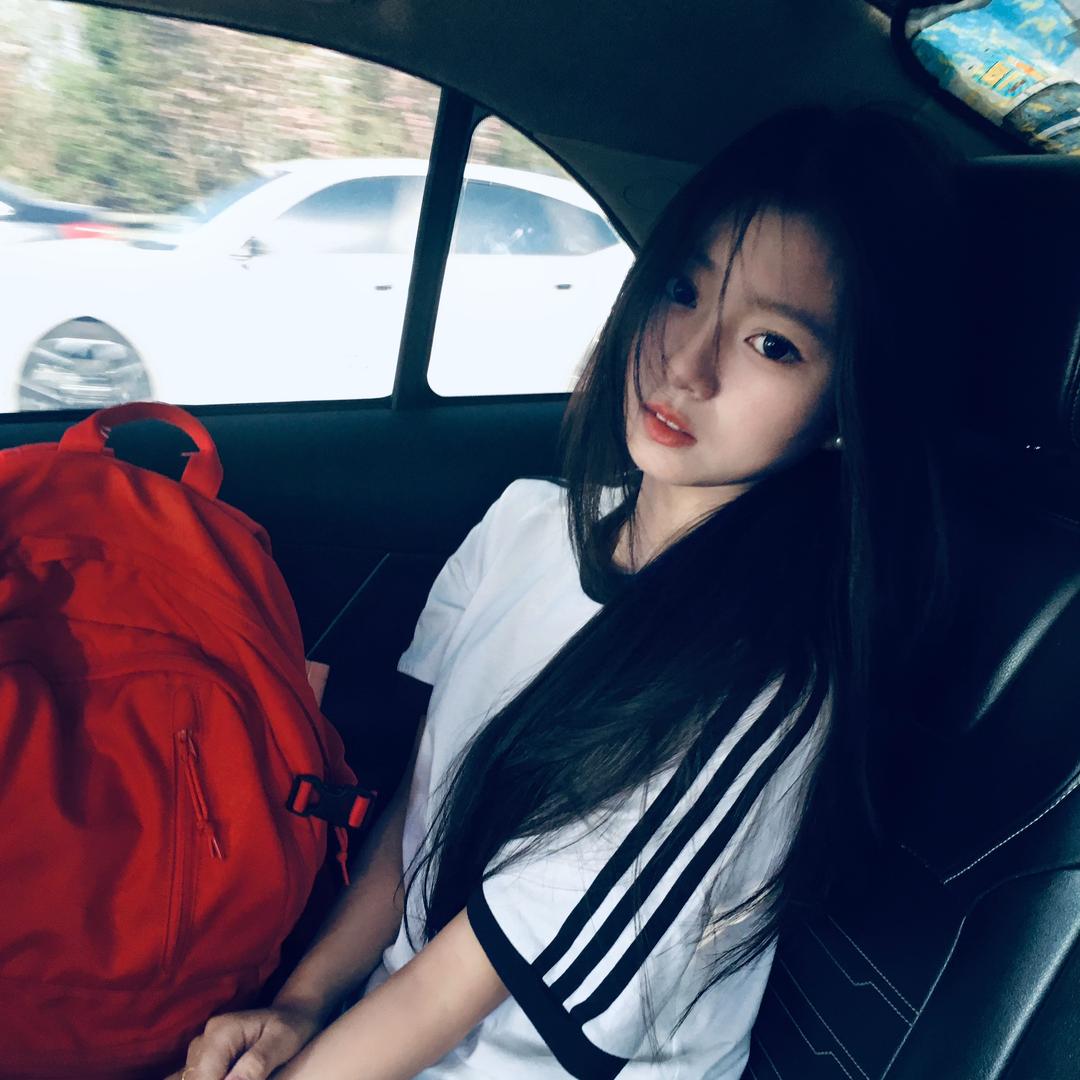 小雨不婷