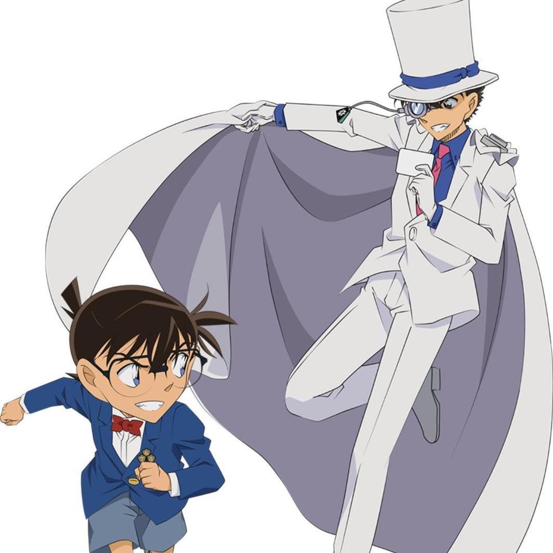 六六拆卡（柯南欧气版）