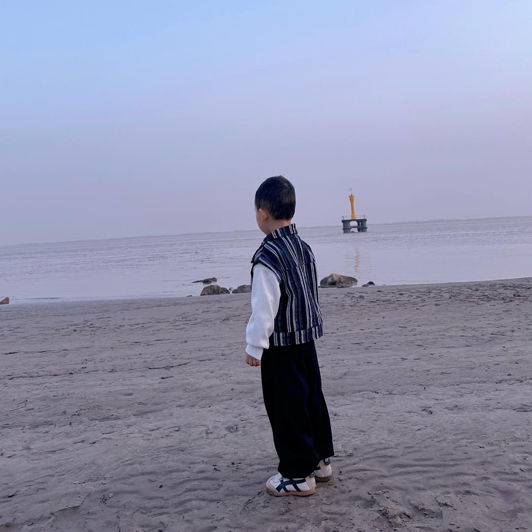 小付同学