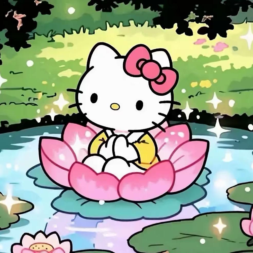单身尹丫头（爱钓鱼🎣）