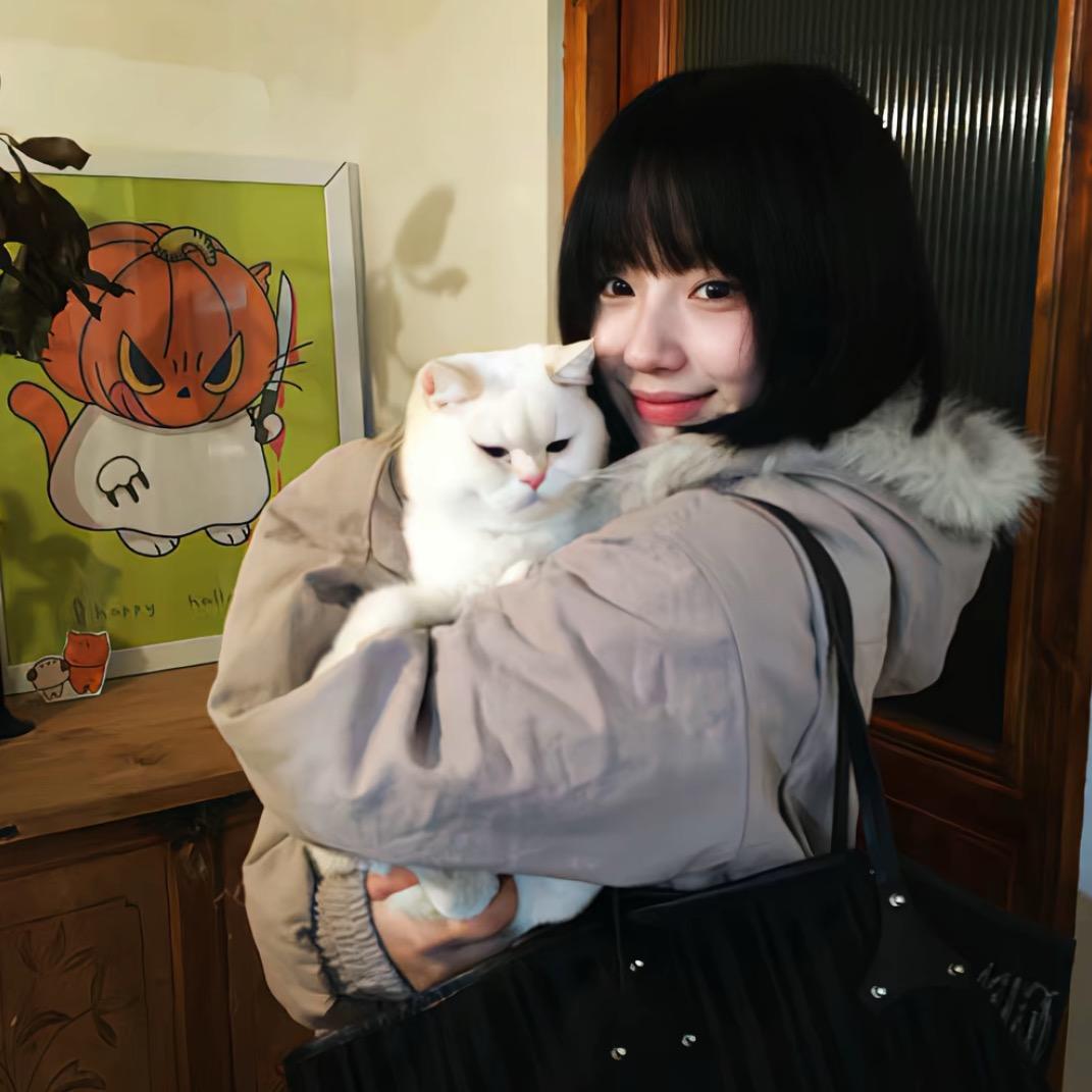 晚安的安^