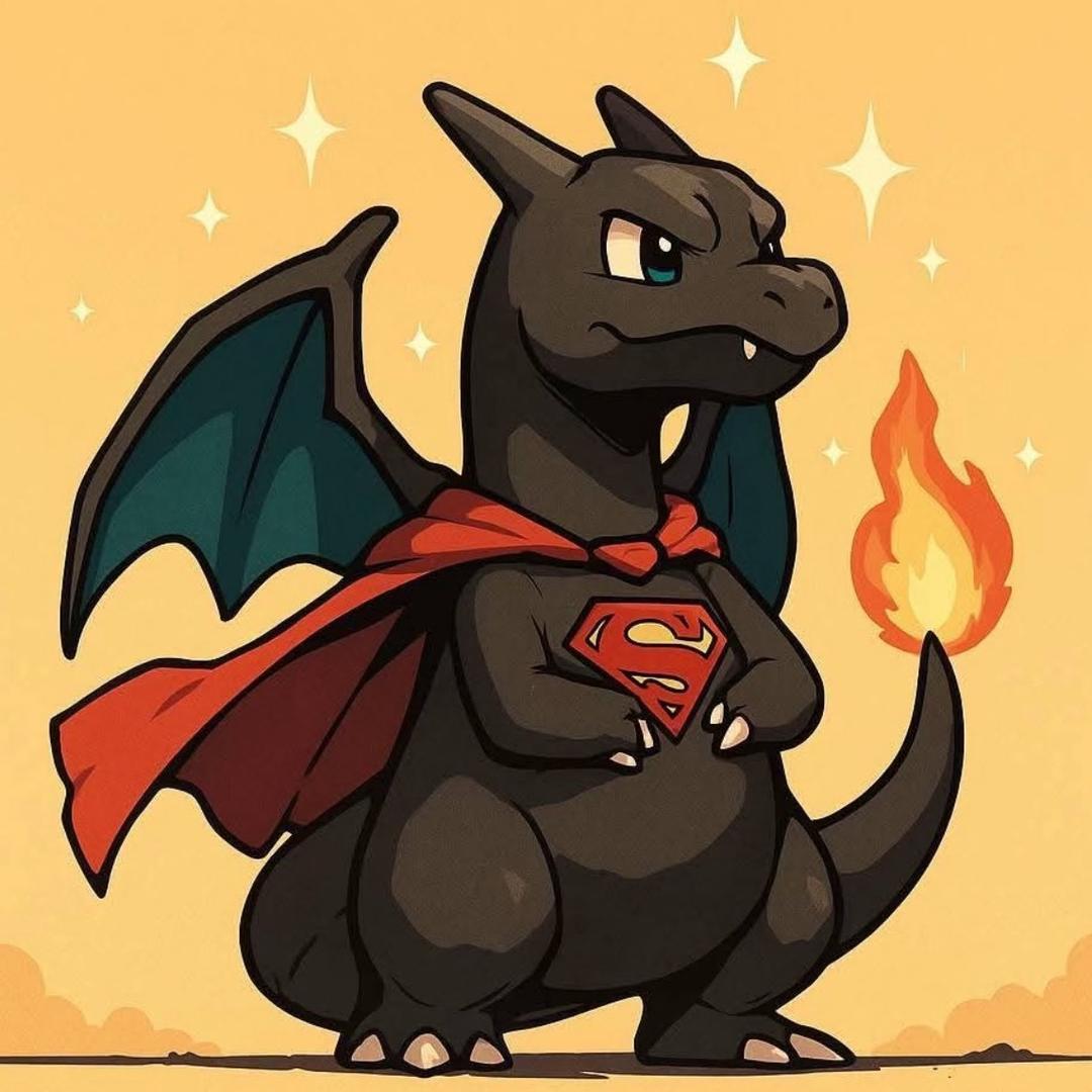 🌈波加曼鱼饭🍚