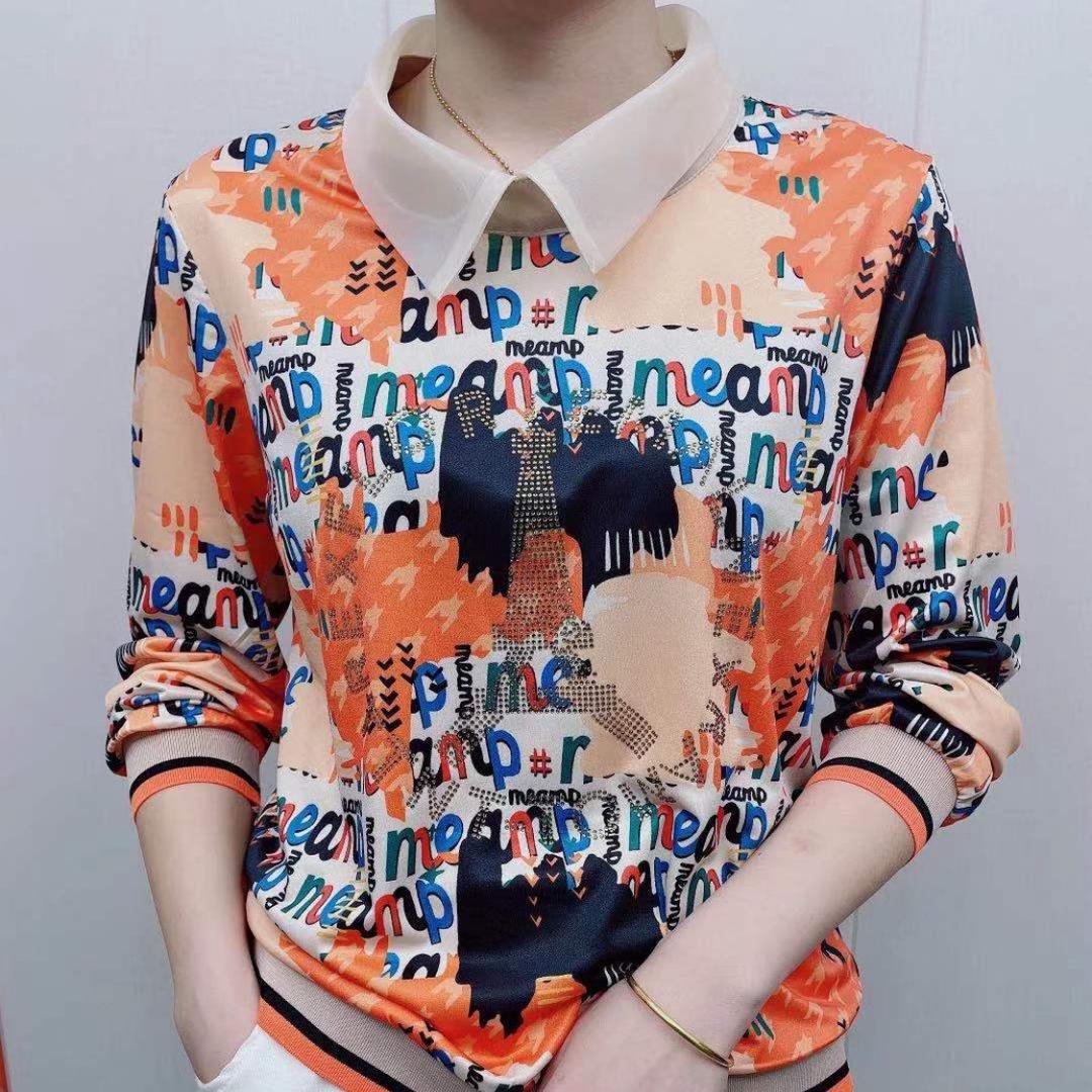 大麦麦女装1