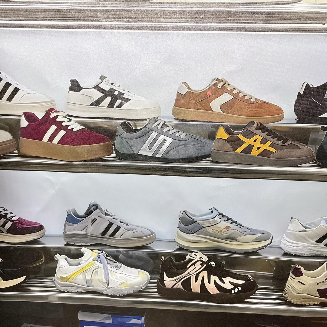 乐乐时尚精品女鞋店