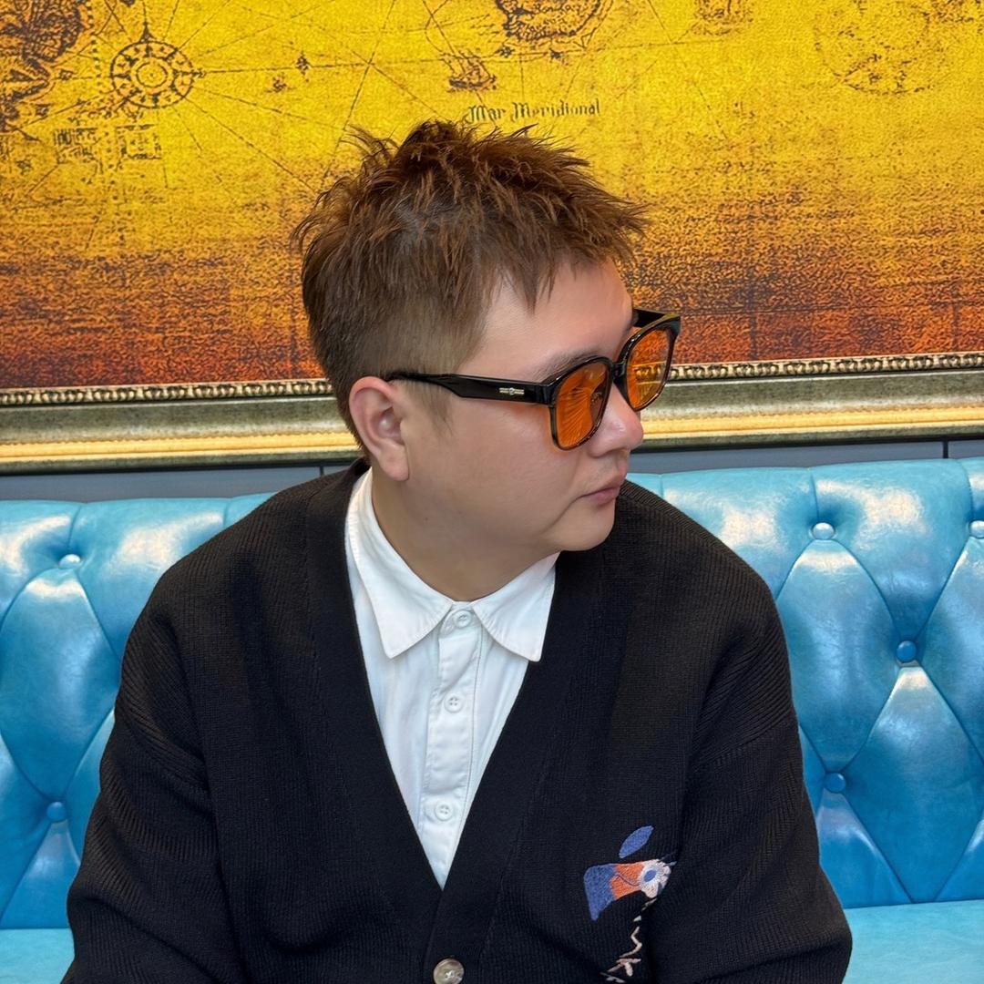 长垣U9张坤烫发设计