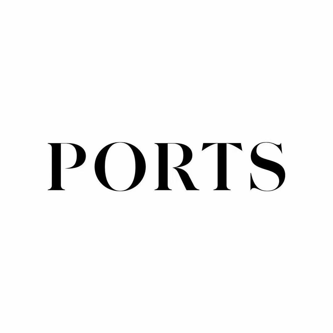 PORTS深圳京基kkmall店
