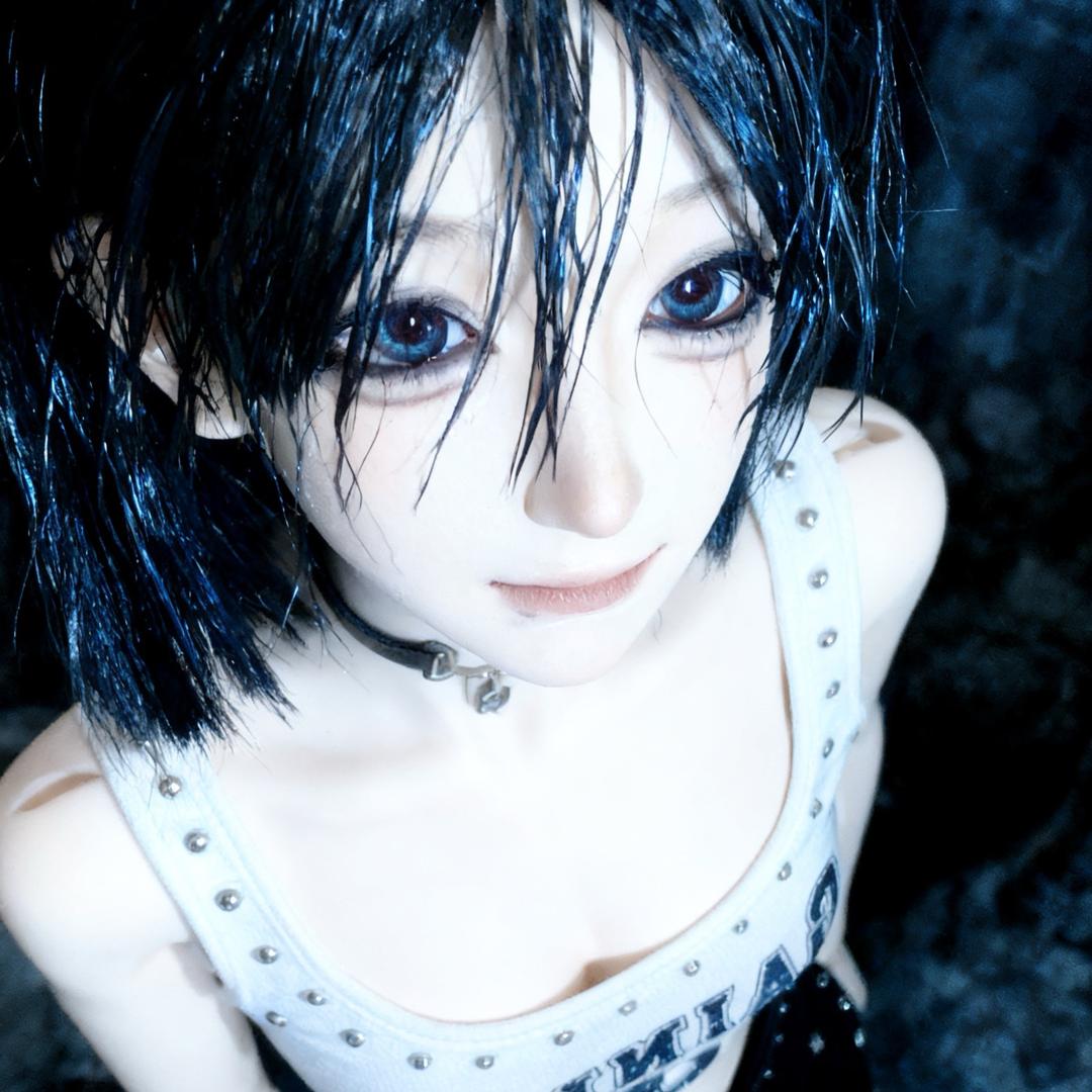＾SiiSiii🕸️＾