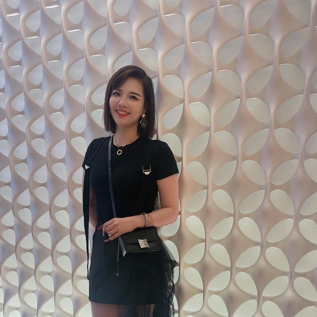 美甲💅四小姐在法国🇫🇷