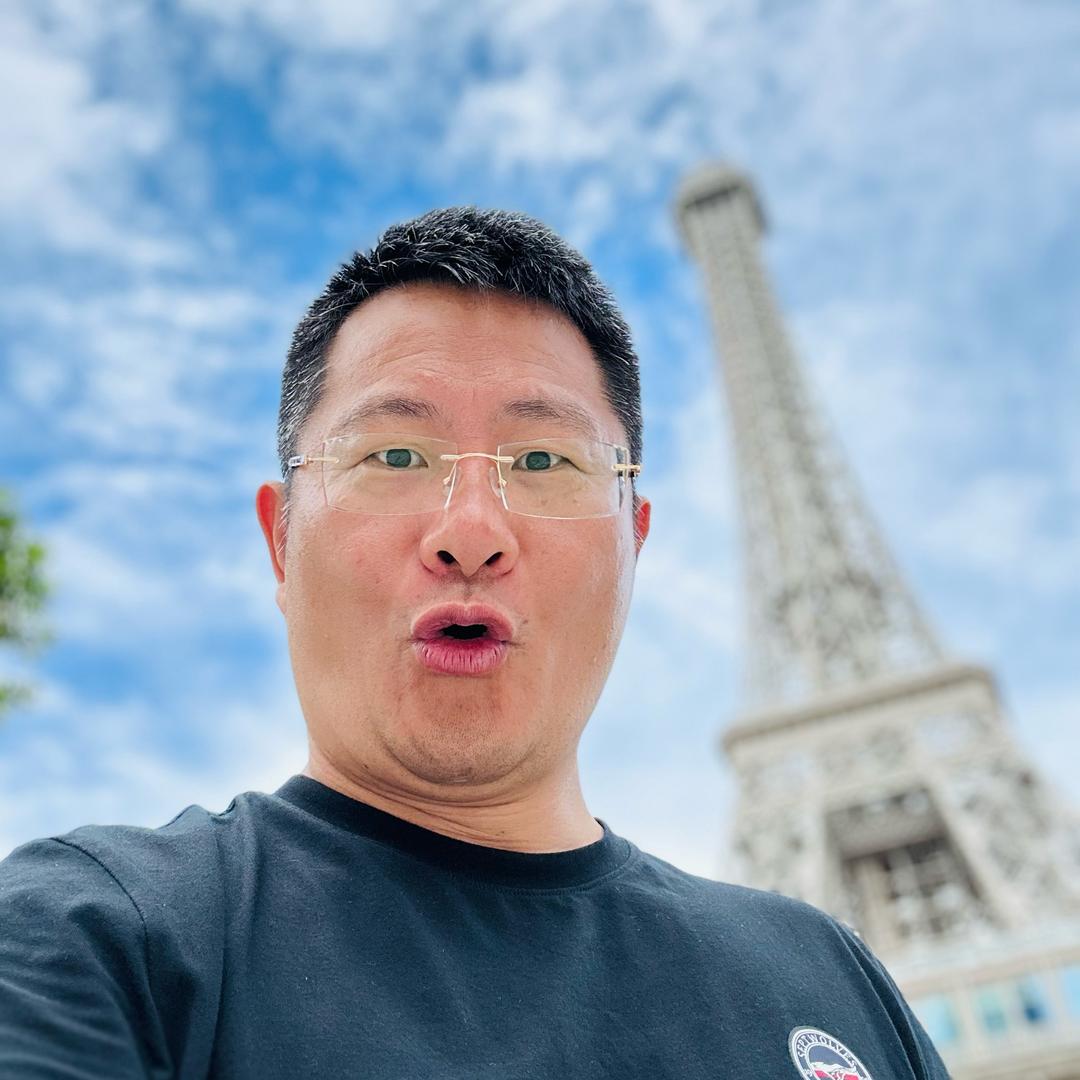 彬哥的执行朋友圈
