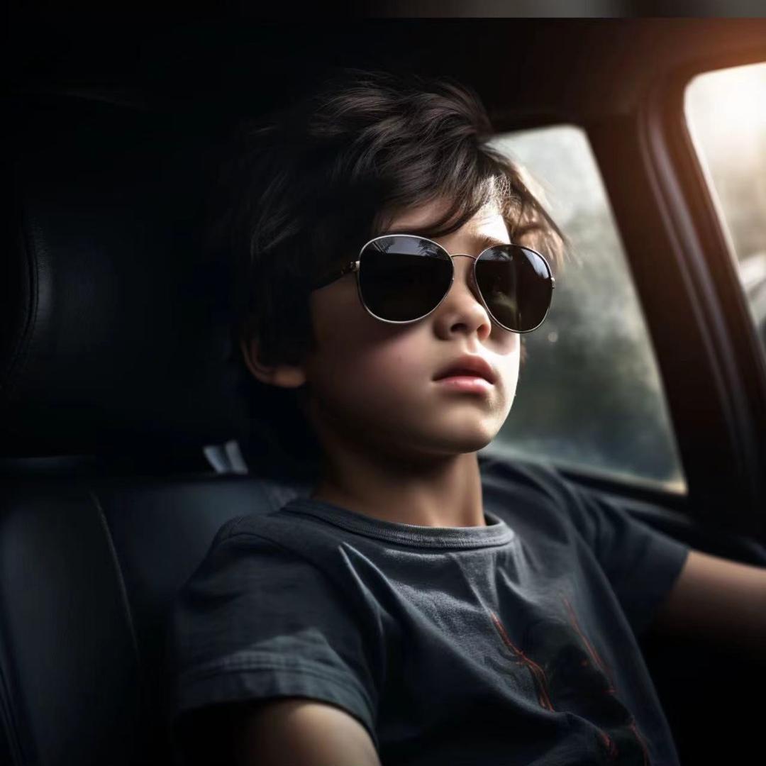 陈晨收精品二手车